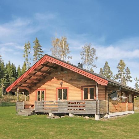 4 Bedroom Lovely Home In Asensbruk Anolfsbyn Luaran gambar