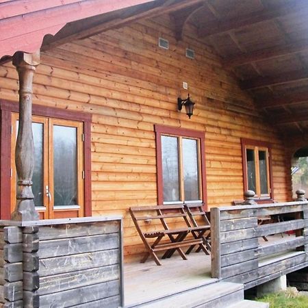 4 Bedroom Lovely Home In Asensbruk Anolfsbyn Luaran gambar