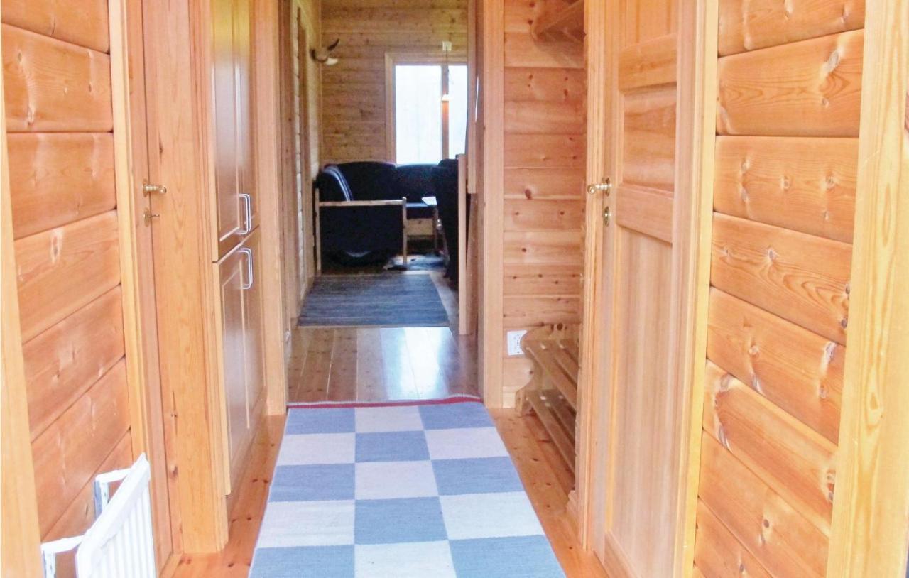 4 Bedroom Lovely Home In Asensbruk Anolfsbyn Luaran gambar
