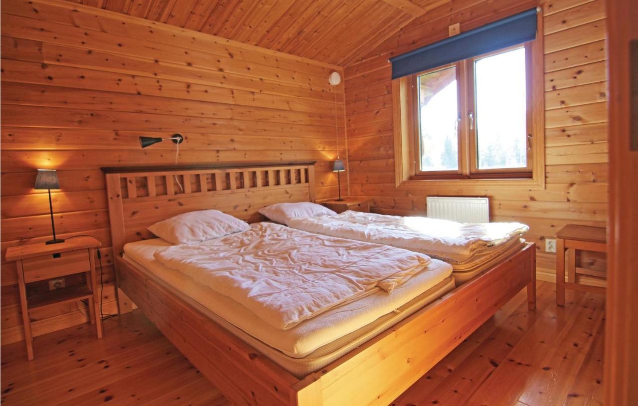 4 Bedroom Lovely Home In Asensbruk Anolfsbyn Luaran gambar