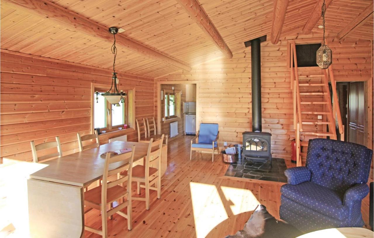 4 Bedroom Lovely Home In Asensbruk Anolfsbyn Luaran gambar